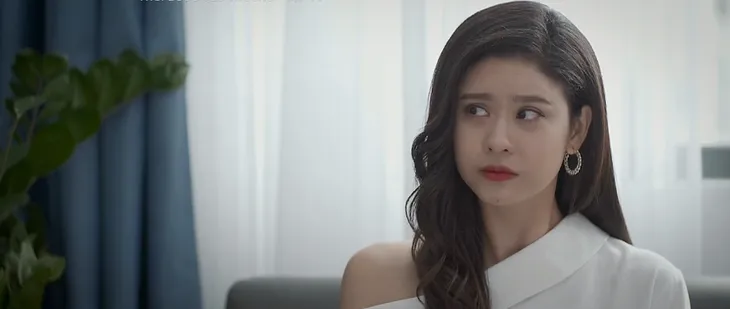 Trói buộc yêu thương: Kéo Phương lên cùng thuyền, dã tâm trả thù của Hà ngày càng lộ rõ - Ảnh 6. Trói buộc yêu thương: Kéo Phương lên cùng thuyền, dã tâm trả thù của Hà ngày càng lộ rõ - Ảnh 6.