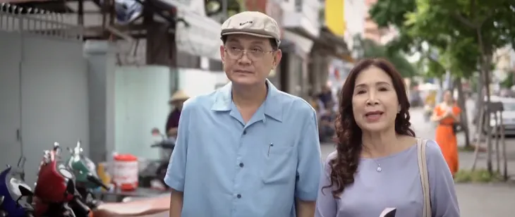 Trói buộc yêu thương: Kéo Phương lên cùng thuyền, dã tâm trả thù của Hà ngày càng lộ rõ - Ảnh 14. Trói buộc yêu thương: Kéo Phương lên cùng thuyền, dã tâm trả thù của Hà ngày càng lộ rõ - Ảnh 14.