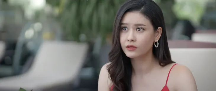 Trói buộc yêu thương: Kéo Phương lên cùng thuyền, dã tâm trả thù của Hà ngày càng lộ rõ - Ảnh 2. Trói buộc yêu thương: Kéo Phương lên cùng thuyền, dã tâm trả thù của Hà ngày càng lộ rõ - Ảnh 2.