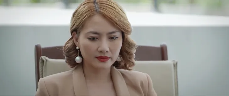 Trói buộc yêu thương: Kéo Phương lên cùng thuyền, dã tâm trả thù của Hà ngày càng lộ rõ - Ảnh 1. Trói buộc yêu thương: Kéo Phương lên cùng thuyền, dã tâm trả thù của Hà ngày càng lộ rõ - Ảnh 1.