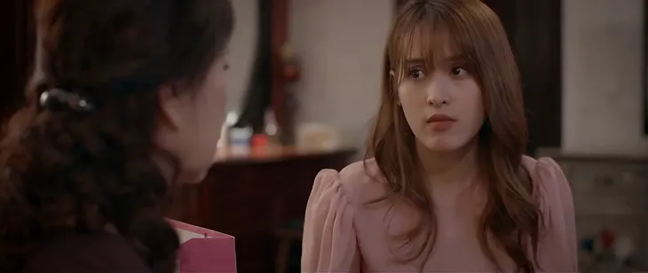 Trói buộc yêu thương - Tập 15: Đúng lúc khuỵu ngã vì bị lừa, Thanh gặp lại người yêu cũ - Ảnh 8. Trói buộc yêu thương - Tập 15: Đúng lúc khuỵu ngã vì bị lừa, Thanh gặp lại người yêu cũ - Ảnh 8.