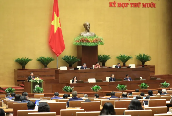Người thuê nhà dưới 8m2 sẽ không được đăng ký thường trú? - Ảnh 1. Người thuê nhà dưới 8m2 sẽ không được đăng ký thường trú? - Ảnh 1.