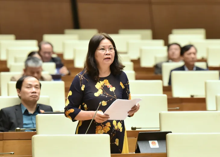 Đề nghị tiếp tục sử dụng sổ hộ khẩu, sổ tạm trú đến hết năm 2022 - Ảnh 2. Đề nghị tiếp tục sử dụng sổ hộ khẩu, sổ tạm trú đến hết năm 2022 - Ảnh 2.