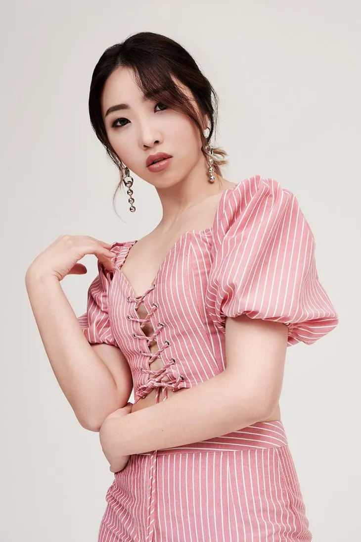 Minzy (2NE1) thành lập công ty giải trí riêng - Ảnh 1. Minzy (2NE1) thành lập công ty giải trí riêng - Ảnh 1.