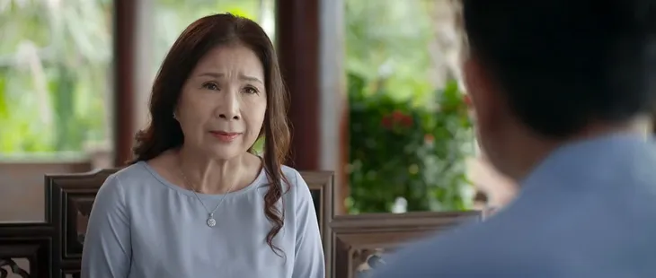 Trói buộc yêu thương - Tập 15: Đúng lúc khuỵu ngã vì bị lừa, Thanh gặp lại người yêu cũ - Ảnh 2. Trói buộc yêu thương - Tập 15: Đúng lúc khuỵu ngã vì bị lừa, Thanh gặp lại người yêu cũ - Ảnh 2.