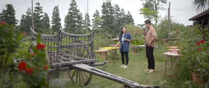 Trói buộc yêu thương - Tập 15: Đúng lúc khuỵu ngã vì bị lừa, Thanh gặp lại người yêu cũ - Ảnh 9. Trói buộc yêu thương - Tập 15: Đúng lúc khuỵu ngã vì bị lừa, Thanh gặp lại người yêu cũ - Ảnh 9.