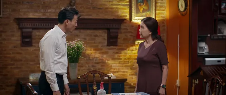 Trói buộc yêu thương - Tập 15: Đúng lúc khuỵu ngã vì bị lừa, Thanh gặp lại người yêu cũ - Ảnh 7. Trói buộc yêu thương - Tập 15: Đúng lúc khuỵu ngã vì bị lừa, Thanh gặp lại người yêu cũ - Ảnh 7.