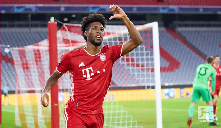 Kết quả UEFA Champions League rạng sáng ngày 22/10: Bayern đại thắng Atletico, Real Madrid thua sốc - Ảnh 1. Kết quả UEFA Champions League rạng sáng ngày 22/10: Bayern đại thắng Atletico, Real Madrid thua sốc - Ảnh 1.