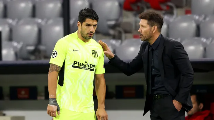 Thua đậm Bayern, HLV Simeone vẫn lạc quan - Ảnh 2. Thua đậm Bayern, HLV Simeone vẫn lạc quan - Ảnh 2.