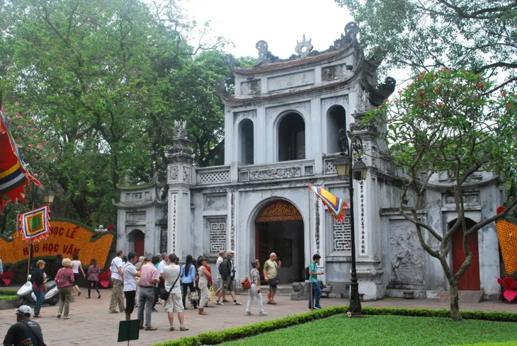 Ngành du lịch vực dậy và tăng tốc cho mùa cao điểm cuối năm 2020 - Ảnh 2. Ngành du lịch vực dậy và tăng tốc cho mùa cao điểm cuối năm 2020 - Ảnh 2.