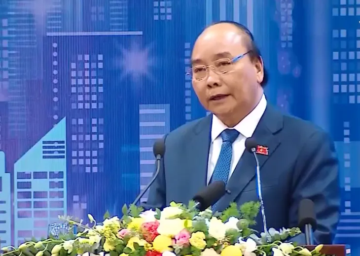 Hợp tác công - tư phát triển đô thị thông minh - Ảnh 2. Hợp tác công - tư phát triển đô thị thông minh - Ảnh 2.