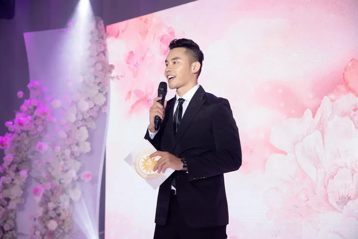 Show SIXDO của Đỗ Mạnh Cường được livestream trên VTVGo - Ảnh 1. Show SIXDO của Đỗ Mạnh Cường được livestream trên VTVGo - Ảnh 1.