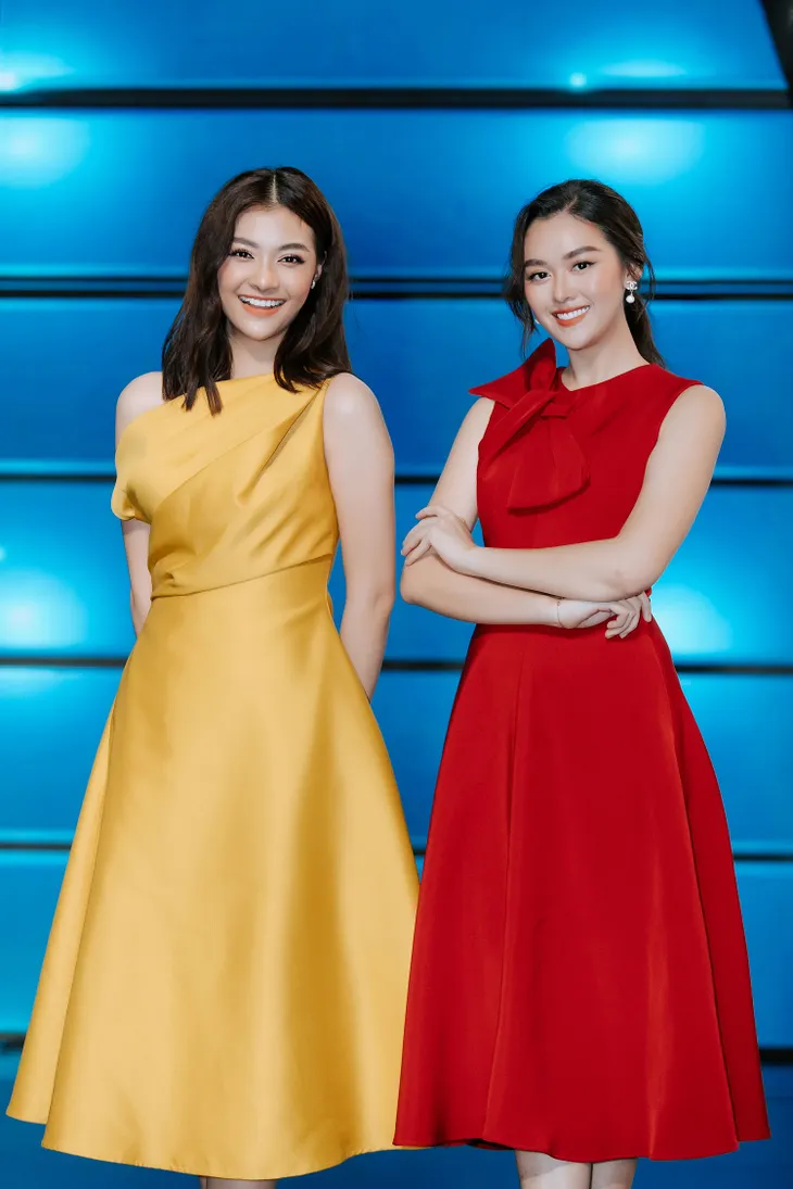Trường Giang ngỡ ngàng trước “kỷ lục vàng” của Á hậu Tường San và Kiều Loan - Ảnh 5. Trường Giang ngỡ ngàng trước “kỷ lục vàng” của Á hậu Tường San và Kiều Loan - Ảnh 5.