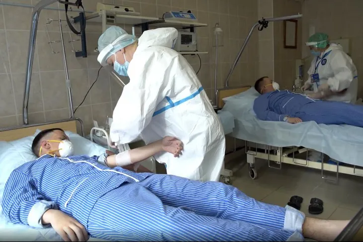 Hơn 41,9 triệu người mắc COVID-19 trên toàn cầu, nhiều nước châu Âu có số ca nhiễm mới tăng kỷ lục - Ảnh 2.
