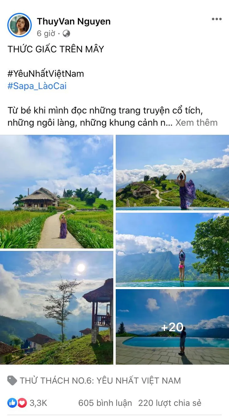 Lan tỏa niềm tự hào về ẩm thực vùng miền với tình yêu bếp - Ảnh 3. Lan tỏa niềm tự hào về ẩm thực vùng miền với tình yêu bếp - Ảnh 3.