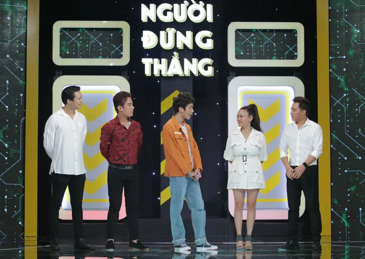 Dương Thanh Vàng “tố” nhiều nghệ sĩ lên truyền hình tranh thủ marketing bán hàng online - Ảnh 1. Dương Thanh Vàng “tố” nhiều nghệ sĩ lên truyền hình tranh thủ marketing bán hàng online - Ảnh 1.