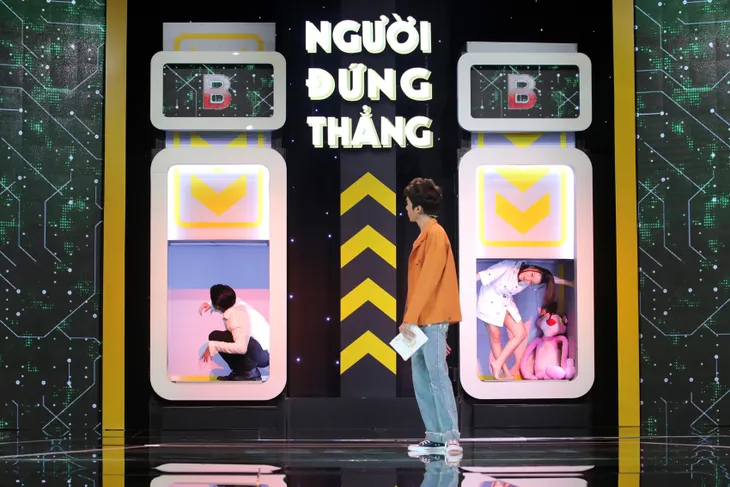 Dương Thanh Vàng “tố” nhiều nghệ sĩ lên truyền hình tranh thủ marketing bán hàng online - Ảnh 3. Dương Thanh Vàng “tố” nhiều nghệ sĩ lên truyền hình tranh thủ marketing bán hàng online - Ảnh 3.