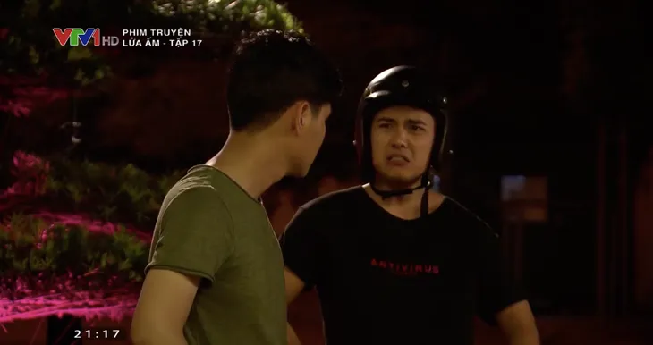 Lửa ấm - Tập 17: Chỉ một câu nói, Ngọc khiến vợ chồng Minh - Thủy chiến tranh lạnh - Ảnh 29.