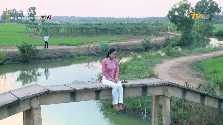 Yêu trong đau thương - Tập 26: Chồng dắt nhân tình trơ trẽn về nhà chiếm phòng ngủ, Hương Thảo làm gì? - Ảnh 5. Yêu trong đau thương - Tập 26: Chồng dắt nhân tình trơ trẽn về nhà chiếm phòng ngủ, Hương Thảo làm gì? - Ảnh 5.