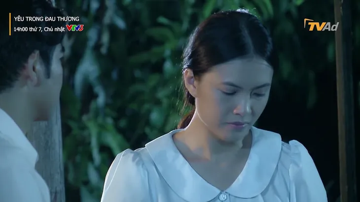 Yêu trong đau thương - Tập 26: Chồng dắt nhân tình trơ trẽn về nhà chiếm phòng ngủ, Hương Thảo làm gì? - Ảnh 7. Yêu trong đau thương - Tập 26: Chồng dắt nhân tình trơ trẽn về nhà chiếm phòng ngủ, Hương Thảo làm gì? - Ảnh 7.