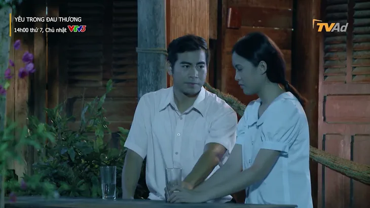 Yêu trong đau thương - Tập 26: Chồng dắt nhân tình trơ trẽn về nhà chiếm phòng ngủ, Hương Thảo làm gì? - Ảnh 6. Yêu trong đau thương - Tập 26: Chồng dắt nhân tình trơ trẽn về nhà chiếm phòng ngủ, Hương Thảo làm gì? - Ảnh 6.
