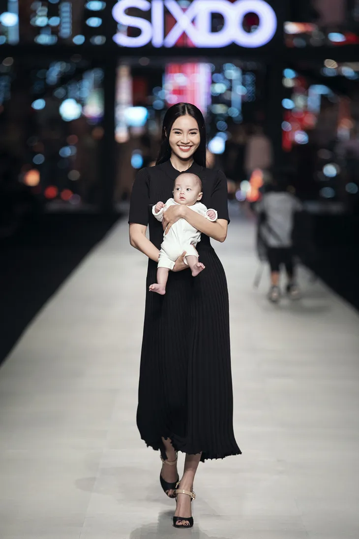 Đỗ Mạnh Cường đã có show thời trang hoành tráng nhất sự nghiệp - Ảnh 2. Đỗ Mạnh Cường đã có show thời trang hoành tráng nhất sự nghiệp - Ảnh 2.
