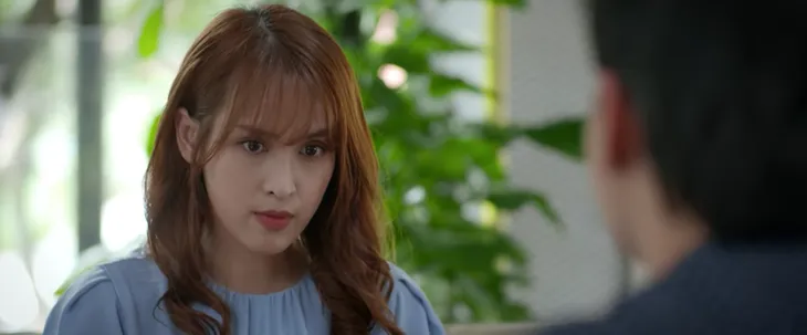 Trói buộc yêu thương - Tập 16: Thanh bị người yêu cũ đá xéo chuyện ngày xưa - Ảnh 3. Trói buộc yêu thương - Tập 16: Thanh bị người yêu cũ đá xéo chuyện ngày xưa - Ảnh 3.