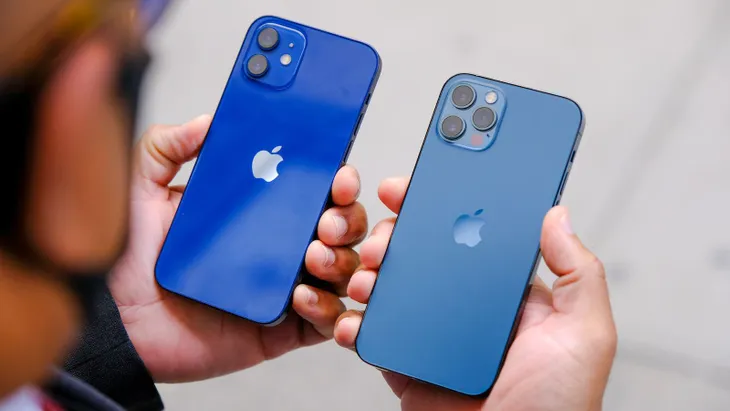 iPhone ế ẩm, Apple bị thổi bay 100 tỷ USD - Ảnh 3. iPhone ế ẩm, Apple bị thổi bay 100 tỷ USD - Ảnh 3.