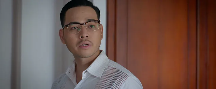 Trói buộc yêu thương - Tập 16: Khánh và Hà ân ái qua đêm với nhau, Thanh được tình cũ cho vay cả trăm triệu đồng - Ảnh 4. Trói buộc yêu thương - Tập 16: Khánh và Hà ân ái qua đêm với nhau, Thanh được tình cũ cho vay cả trăm triệu đồng - Ảnh 4.
