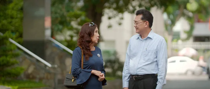 Trói buộc yêu thương - Tập 16: Khánh và Hà ân ái qua đêm với nhau, Thanh được tình cũ cho vay cả trăm triệu đồng - Ảnh 12. Trói buộc yêu thương - Tập 16: Khánh và Hà ân ái qua đêm với nhau, Thanh được tình cũ cho vay cả trăm triệu đồng - Ảnh 12.