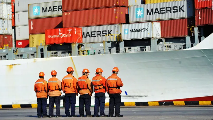 Nikkei dự báo GDP Trung Quốc tăng 7,7% - Ảnh 1. Nikkei dự báo GDP Trung Quốc tăng 7,7% - Ảnh 1.