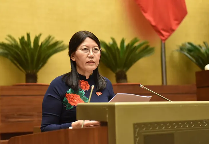 Tham nhũng vặt vẫn diễn ra ở một bộ phận cán bộ, công chức, viên chức - Ảnh 2. Tham nhũng vặt vẫn diễn ra ở một bộ phận cán bộ, công chức, viên chức - Ảnh 2.