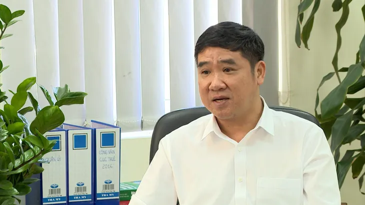 Hà Nội trở thành đơn vị đầu tiên có gần 100% doanh nghiệp đăng ký sử dụng hóa đơn điện tử - Ảnh 3. Hà Nội trở thành đơn vị đầu tiên có gần 100% doanh nghiệp đăng ký sử dụng hóa đơn điện tử - Ảnh 3.