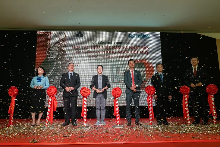 NattoEnzym Red Rice - Đột phá hơn trong phòng ngừa đột quỵ chất lượng Nhật Bản - Ảnh 2. NattoEnzym Red Rice - Đột phá hơn trong phòng ngừa đột quỵ chất lượng Nhật Bản - Ảnh 2.