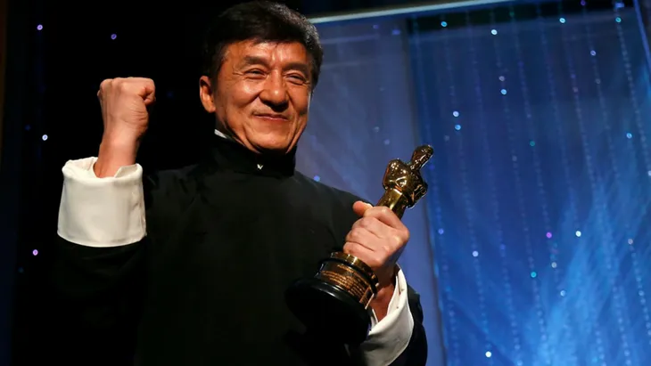 Thành Long tiết lộ lý do không đóng phim Hollywood nữa - Ảnh 3. Thành Long tiết lộ lý do không đóng phim Hollywood nữa - Ảnh 3.