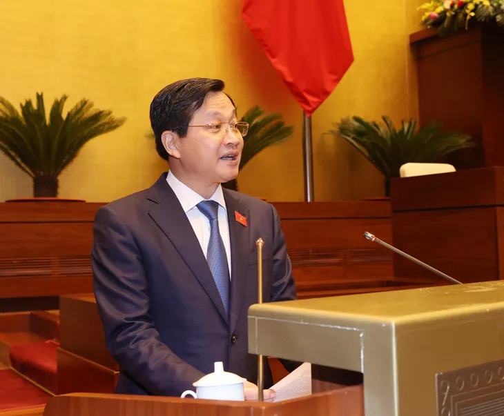 Tham nhũng vặt vẫn diễn ra ở một bộ phận cán bộ, công chức, viên chức - Ảnh 1. Tham nhũng vặt vẫn diễn ra ở một bộ phận cán bộ, công chức, viên chức - Ảnh 1.