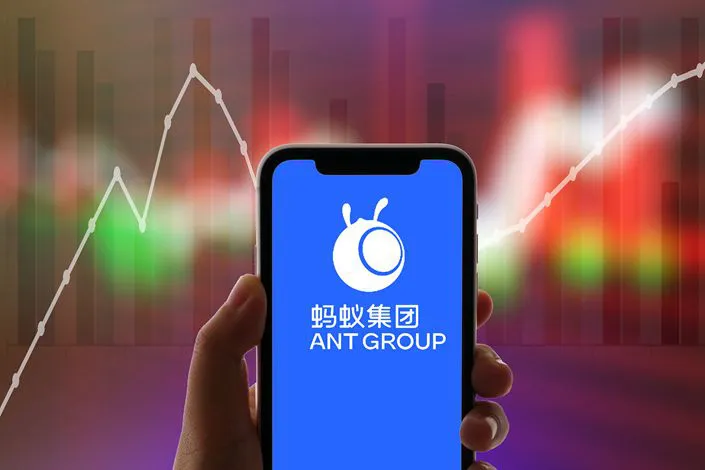 IPO siêu kỷ lục thu về hơn 34 tỷ USD, viên ngọc quý của Jack Ma hạ đo ván trùm vàng đen? - Ảnh 1. IPO siêu kỷ lục thu về hơn 34 tỷ USD, viên ngọc quý của Jack Ma hạ đo ván trùm vàng đen? - Ảnh 1.