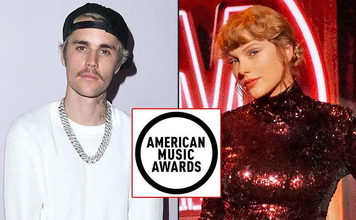 AMAs 2020: Justin Bieber và Taylor Swift thống trị đề cử, BTS tiếp tục góp mặt - Ảnh 1. AMAs 2020: Justin Bieber và Taylor Swift thống trị đề cử, BTS tiếp tục góp mặt - Ảnh 1.