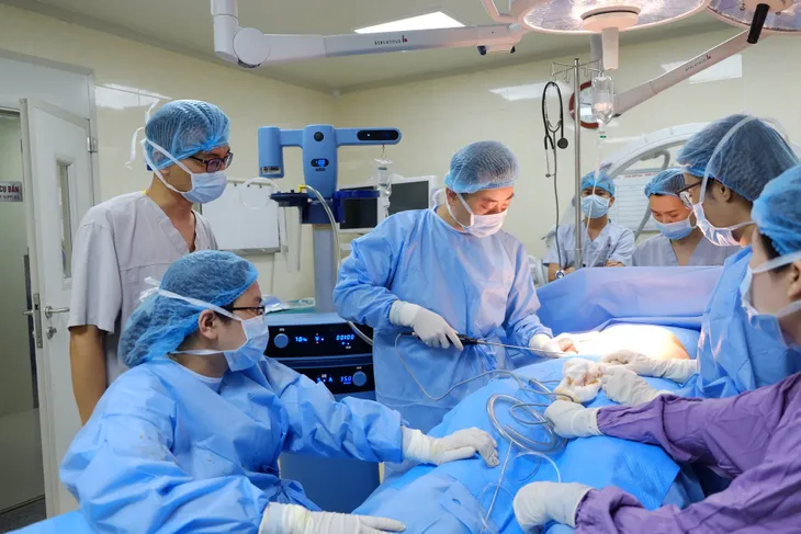 Thân hình quá khổ, cô gái trẻ hút 6 lít mỡ tìm lại vóc dáng - Ảnh 1. Thân hình quá khổ, cô gái trẻ hút 6 lít mỡ tìm lại vóc dáng - Ảnh 1.