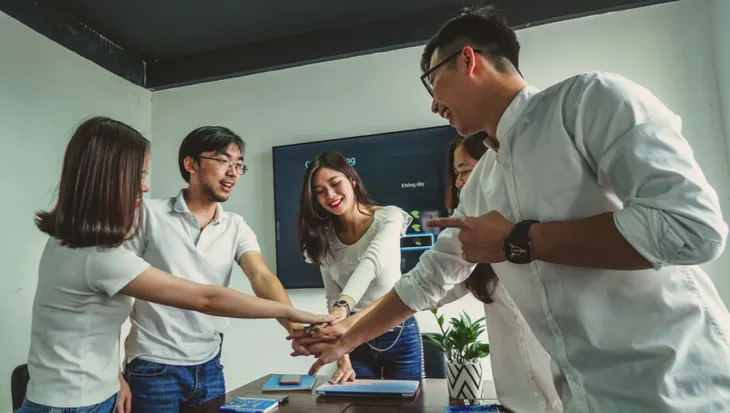 Giải pháp giúp nâng cao trải nghiệm nhân sự - Ảnh 1. Giải pháp giúp nâng cao trải nghiệm nhân sự - Ảnh 1.