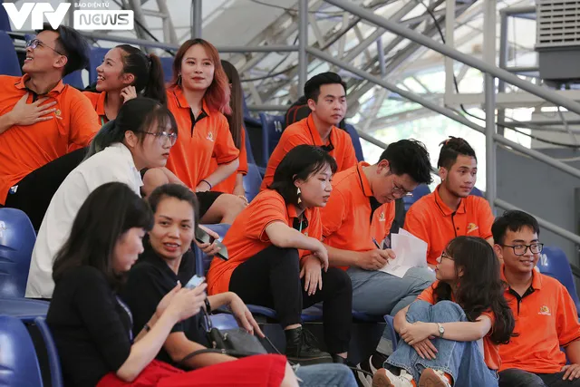 SV 2020 tăng tốc cho ngày trở lại! - Ảnh 7. SV 2020 tăng tốc cho ngày trở lại! - Ảnh 7.