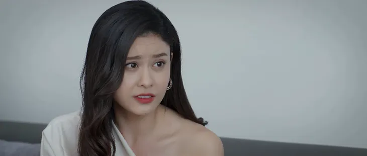 Trói buộc yêu thương - Tập 17: Hiếu dọn về nhà cũng là lúc Phương quyết định hợp sức với Hà trả thù - Ảnh 1. Trói buộc yêu thương - Tập 17: Hiếu dọn về nhà cũng là lúc Phương quyết định hợp sức với Hà trả thù - Ảnh 1.