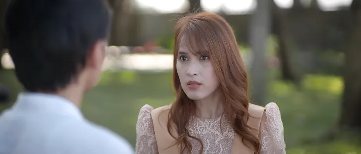 Trói buộc yêu thương - Tập 17: Thanh được tình cũ rủ tới nơi từng thề hẹn sẽ hưởng tuần trăng mật - Ảnh 2. Trói buộc yêu thương - Tập 17: Thanh được tình cũ rủ tới nơi từng thề hẹn sẽ hưởng tuần trăng mật - Ảnh 2.