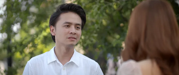 Trói buộc yêu thương - Tập 17: Thanh được tình cũ rủ tới nơi từng thề hẹn sẽ hưởng tuần trăng mật - Ảnh 3. Trói buộc yêu thương - Tập 17: Thanh được tình cũ rủ tới nơi từng thề hẹn sẽ hưởng tuần trăng mật - Ảnh 3.