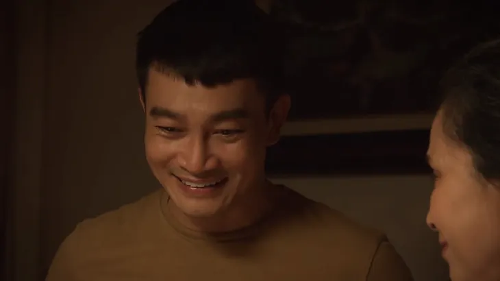 Lửa ấm - Tập 19: Ngọc vu khống Thủy mang thai với Long trước khi cưới Minh - Ảnh 2. Lửa ấm - Tập 19: Ngọc vu khống Thủy mang thai với Long trước khi cưới Minh - Ảnh 2.