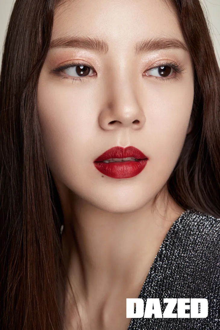 Son Dam Bi tự nhận yêu kiều hơn ở độ tuổi 37 - Ảnh 1. Son Dam Bi tự nhận yêu kiều hơn ở độ tuổi 37 - Ảnh 1.