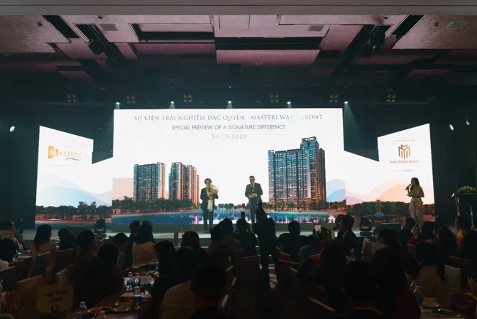 Masteri Waterfront kể câu chuyện truyền cảm hứng cùng Hà Anh Tuấn - Ảnh 5. Masteri Waterfront kể câu chuyện truyền cảm hứng cùng Hà Anh Tuấn - Ảnh 5.