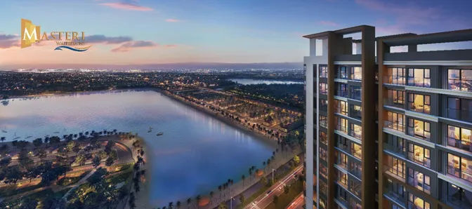 Masteri Waterfront kể câu chuyện truyền cảm hứng cùng Hà Anh Tuấn - Ảnh 3. Masteri Waterfront kể câu chuyện truyền cảm hứng cùng Hà Anh Tuấn - Ảnh 3.