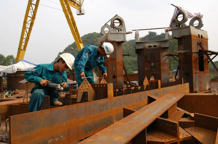 Cổ phần hóa, thoái vốn doanh nghiệp Nhà nước: Thêm một lần “lỗi hẹn” - Ảnh 1. Cổ phần hóa, thoái vốn doanh nghiệp Nhà nước: Thêm một lần “lỗi hẹn” - Ảnh 1.