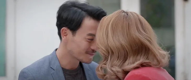 Trói buộc yêu thương - Tập 18: Lương cố tình khen Thanh khiến Tiến khó chịu - Ảnh 2. Trói buộc yêu thương - Tập 18: Lương cố tình khen Thanh khiến Tiến khó chịu - Ảnh 2.